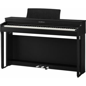 Kawai CN201 Premium Satin Black Digitálne piano