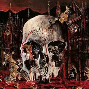 Slayer - South Of Heaven (LP)
