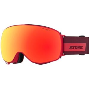 Atomic Revent Q HD Red/Red HD