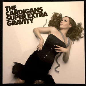 The Cardigans - Super Extra Gravity (LP)
