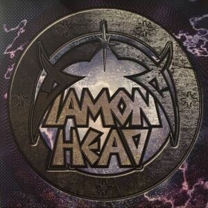 Diamond Head (+ Bonus 7 Inch) (LP)