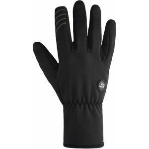 Spiuk Anatomic Urban Gloves Black 2XL