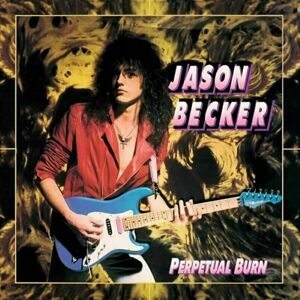 Jason Becker - Perpetual Burn (LP)