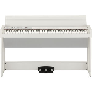 Korg C1 AIR Biela Digitálne piano
