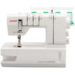 Janome 2000-CPX
