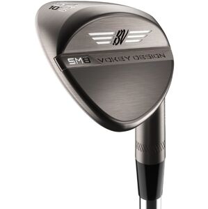 Titleist SM8 Brushed Steel Wedge Right Hand 50°-12° F