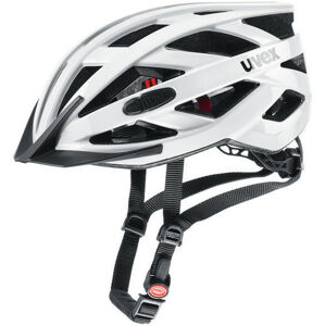 UVEX I-VO 3D White 52-57 Prilba na bicykel