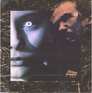 Skinny Puppy - Cleanse Fold And Manipulate (LP)