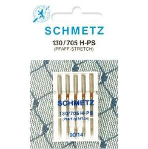 Schmetz 130/705 H-PS VDS 90 Jednoihla