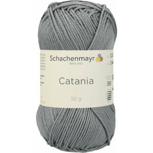 Schachenmayr Catania 00435 Smoky Grey