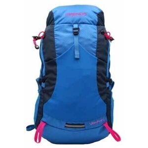 Frendo Venturi Modrá-Ružová Outdoorový batoh