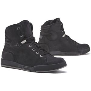 Forma Boots Swift Dry Black/Black 40 Topánky