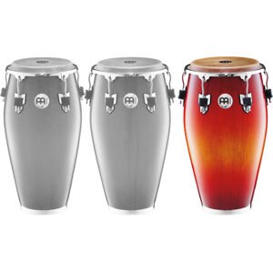 Meinl MP1212-ARF Proffesional Conga Aztec Red Fade