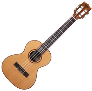 Kala KA-ATP-CTG Tenorové ukulele Natural