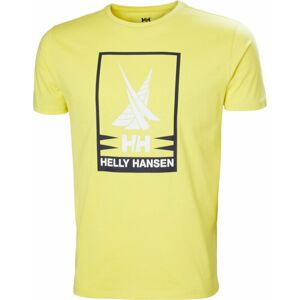 Helly Hansen Men's Shoreline 2.0 Tričko Endive XL