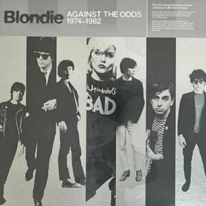 Blondie - Against The Odds: 1974 - 1982 (4 LP)