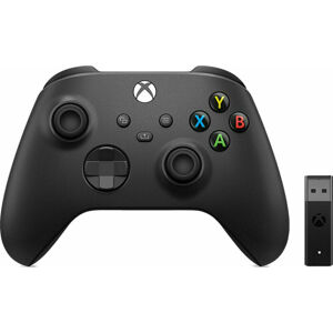 Xbox XSX - Xbox Series Gamepad + Windows adapter