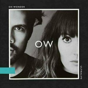 Oh Wonder - Ultralife (LP)