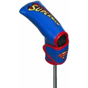 Creative Covers Superman Blade Putter Headcover