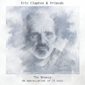 Eric Clapton - The Breeze (2 LP)
