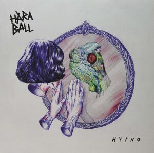 Haraball Hypno (LP)
