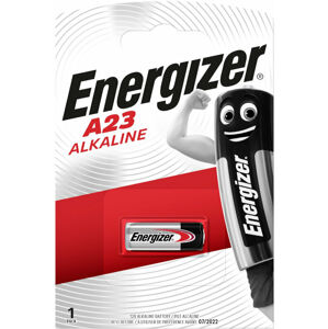 Energizer E23A Batérie