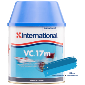 International VC 17m Blue 750ml