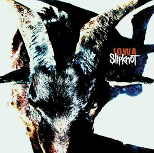 Slipknot - Iowa (Green Clear Vinyl 180g) (2 LP)