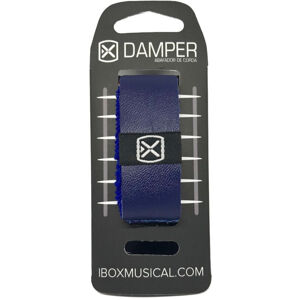 iBox DSSM07 Damper Modrá