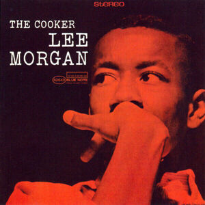 Lee Morgan - The Cooker (Reissue) (LP)