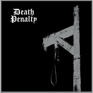 Death Penalty - Death Penalty (2 LP)