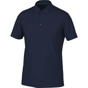 Galvin Green Marcelo Mens Breathable Short Sleeve Shirt Navy 2XL