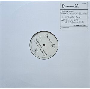 Depeche Mode - My Favourite Stranger (Remixes) (45 Rpm) (Limited Edition) (12" Vinyl)