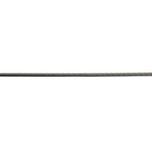 Shimano MTB Brake Cable 1.6x2050mm - Y80098521