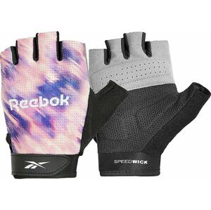 Reebok Fitness Women's Gloves Pink S