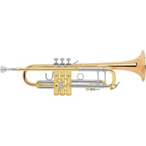 Vincent Bach LR180-37G Stradivarius Bb Trúbka