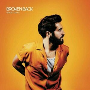 Broken Back Good Days (LP) Stereo