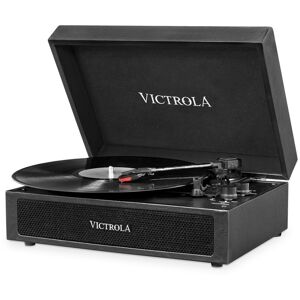 Victrola VSC 580BT BLK Čierna
