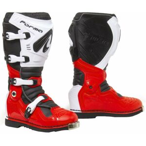Forma Boots Terrain Evolution TX Red/White 44 Topánky