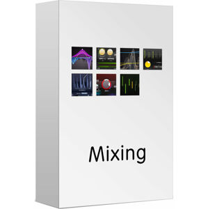 FabFilter Mixing Bundle (Digitálny produkt)