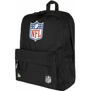 New Era Lifestyle ruksak / Taška NFL Stadium Čierna