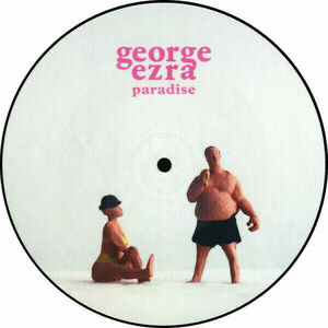 George Ezra - Paradise (7" Vinyl)