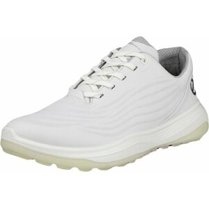 Ecco LT1 Womens Golf Shoes White 36