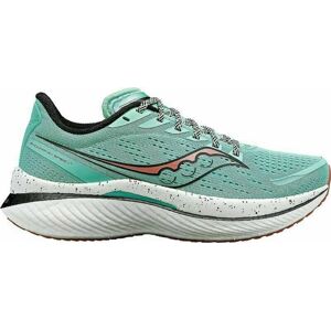 Saucony Endorphin Speed 3 Womens Shoes Sprig/Black 36