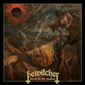 Bewticher - Cursed By The Kingdom (LP + CD)