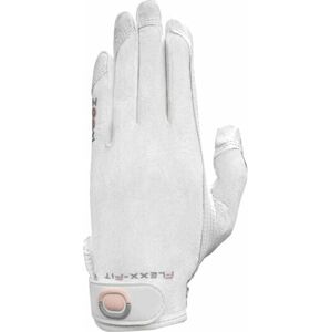 Zoom Gloves Sun Style Womens Golf Glove White Dots