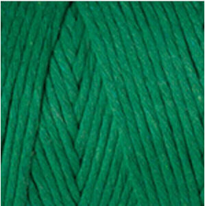 Yarn Art Twisted Macrame 3 mm 759 Green