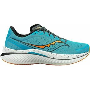 Saucony Endorphin Speed 3 Mens Shoes Agave/Black 42