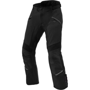 Rev'it! Pants Airwave 4 Black L Predĺžené Textilné nohavice
