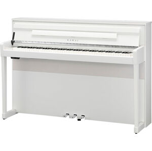 Kawai CA99 WH Biela Digitálne piano